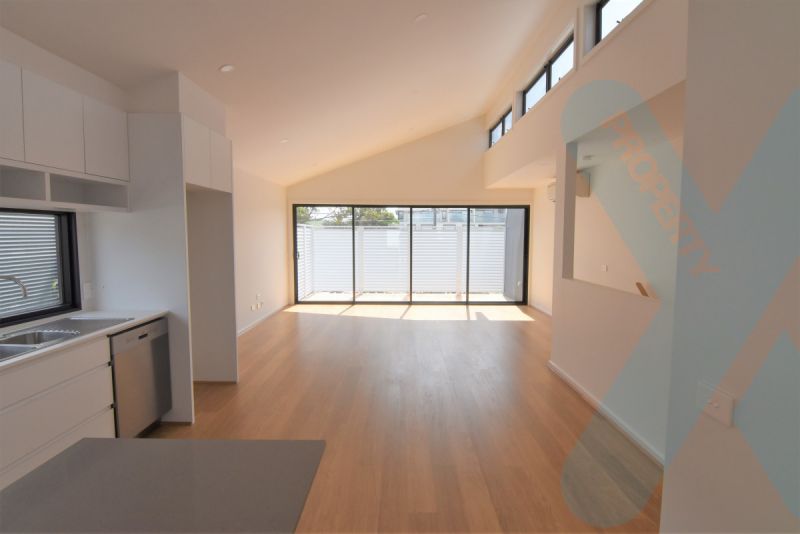 Brand New Townhouse!!!