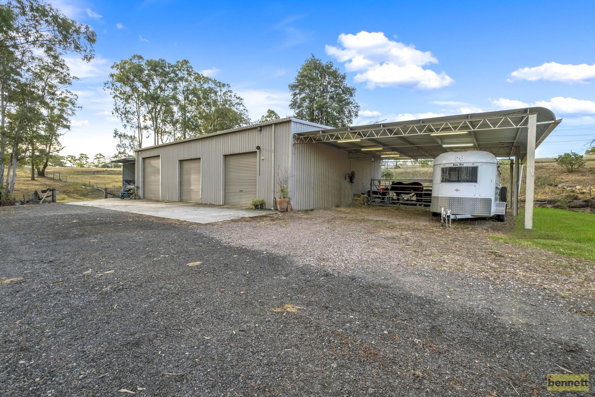 1002 East Kurrajong Road, East Kurrajong - Thumbnail 4