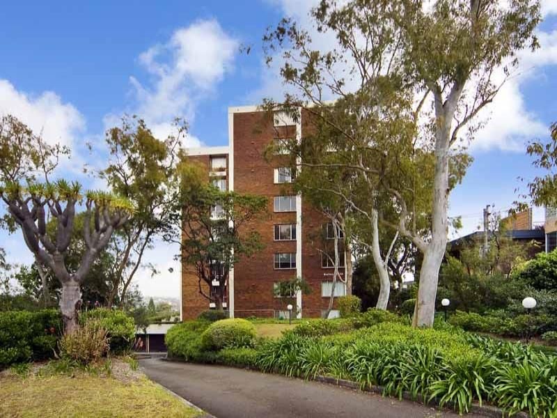 13/14-16 Carr Street WAVERTON NSW, Waverton - Thumbnail 3