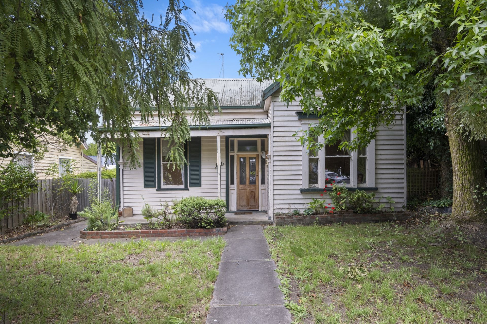 143 Creswick Road, Ballarat Central, Ballarat Central - Thumbnail 3