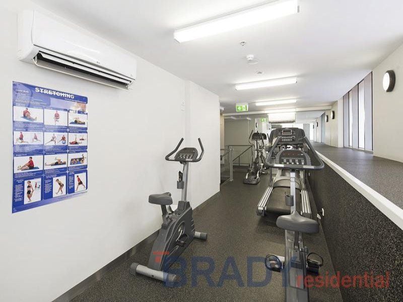 2206/8 Exploration Lane MELBOURNE VIC, Melbourne - Thumbnail 8