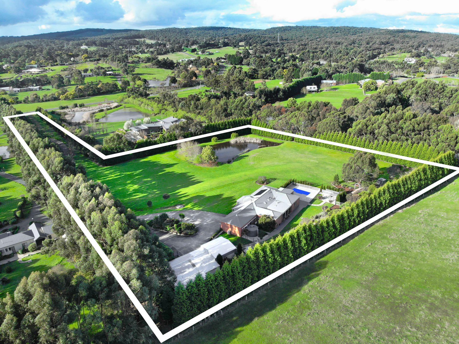 134 White Swan Road, Invermay Ballarat Real Estate Pty Ltd