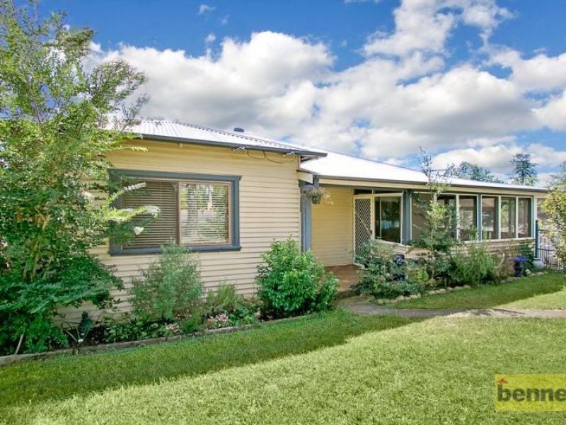 1073 Grose Vale Road, Kurrajong - Thumbnail 2