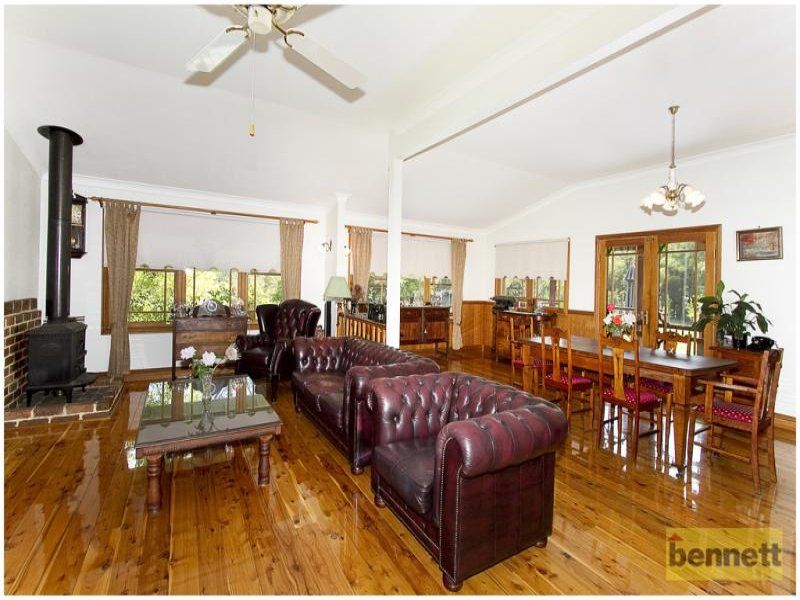 KURRAJONG, NSW, Kurrajong - Thumbnail 6