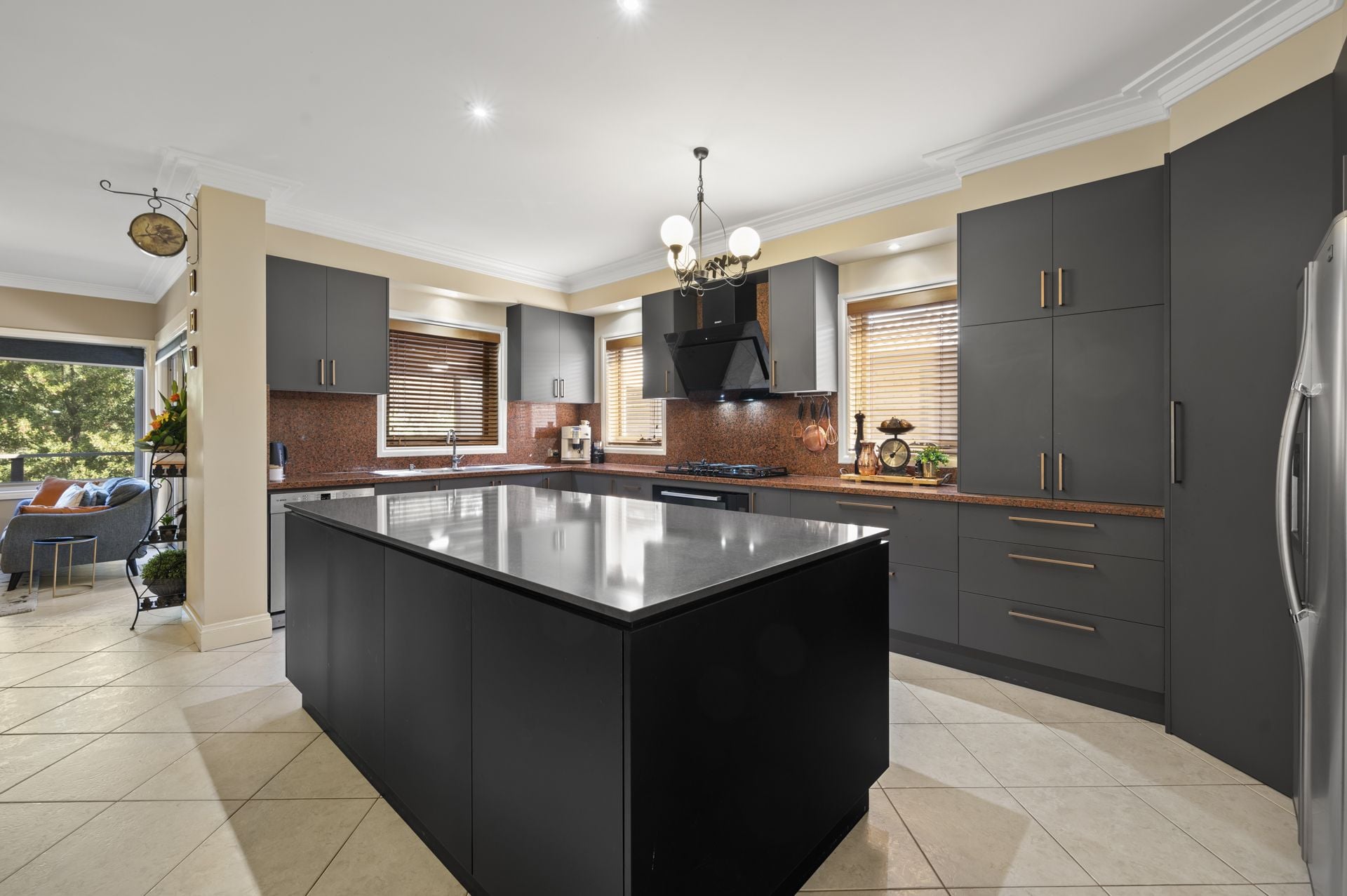 Elegant Touches, Impeccable Design
