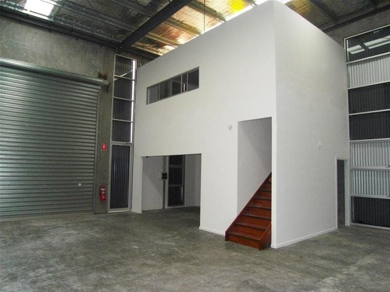 NEW FACTORY WITH SECURITY