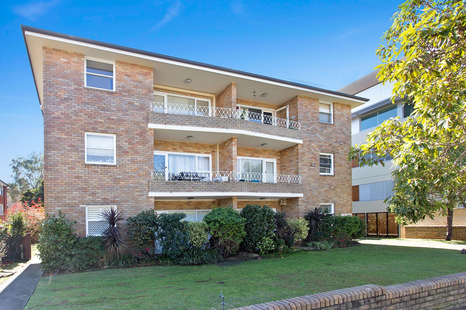 Real Estate For Lease 15/170 Russell Avenue Dolls Point , NSW