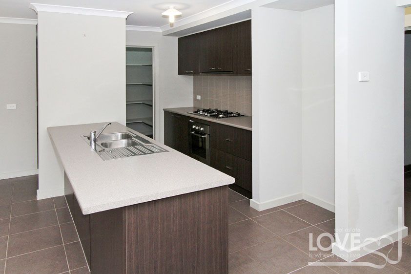 This stunning spaciously designed home...!
