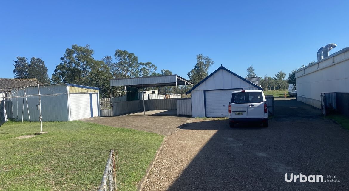 Branxton 51 Maitland Street