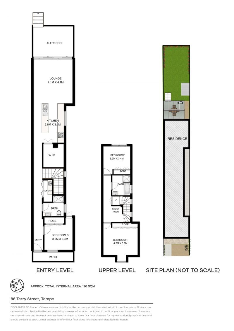 SOLD - Brand New Luxury Retreat of Contemporary Design