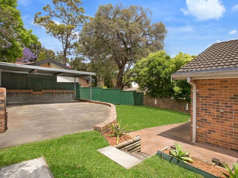 1 Lindwall Close, MENAI, Menai - Image 1