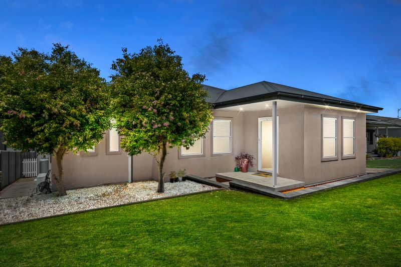 Real Estate For Sale 18 Golding Avenue Belmont North , NSW