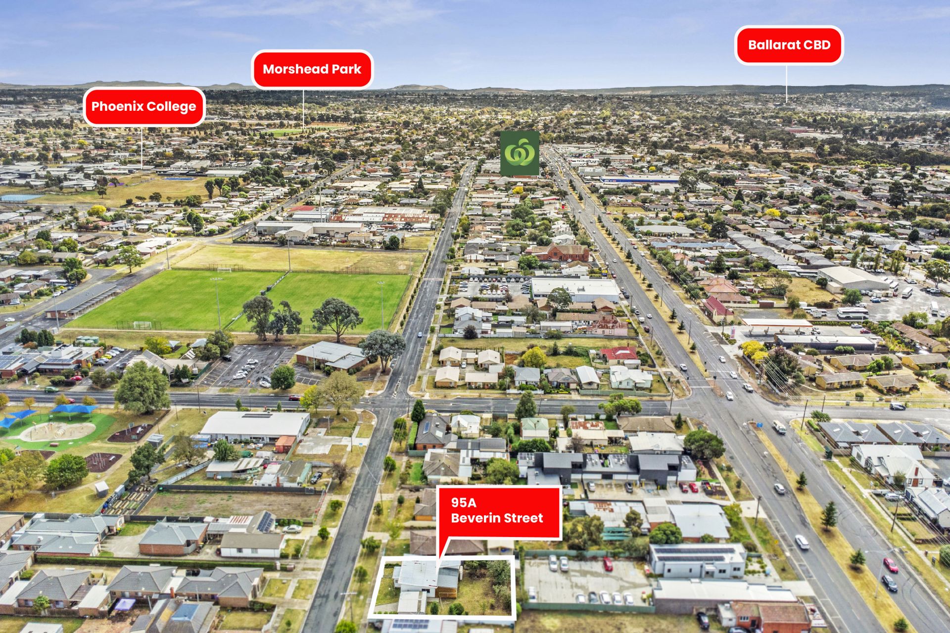 95A Beverin Street, Sebastopol, Sebastopol - Thumbnail 3