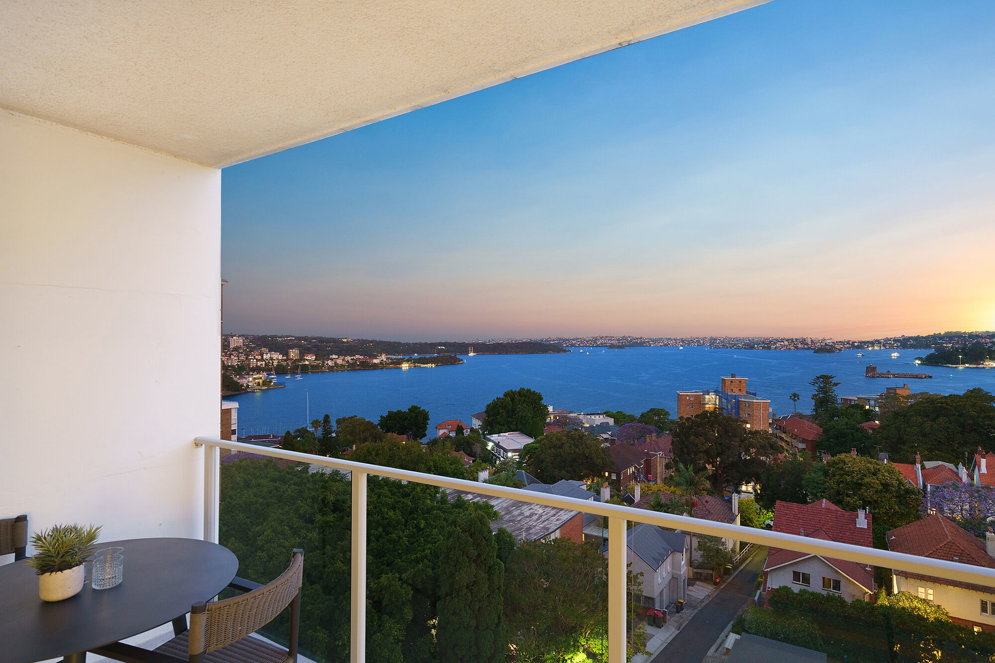 14/78 Upper Pitt Street Kirribilli 2061