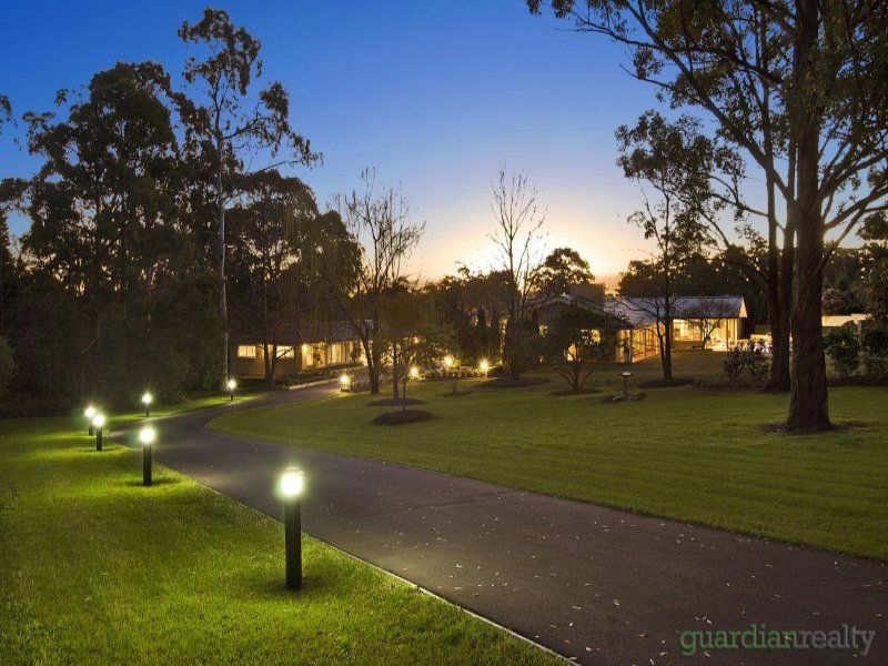 1 Ballanda Place, Dural - Thumbnail 5