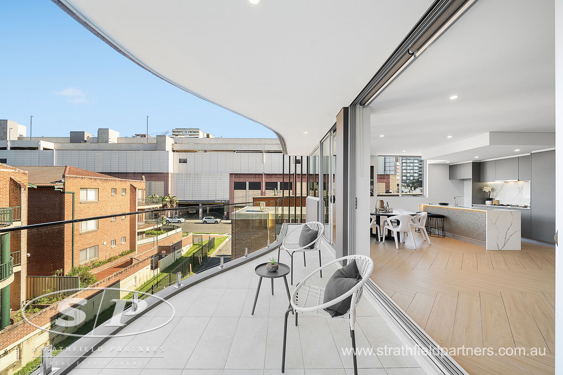 2C/88 Burwood Road, Burwood, Burwood - Thumbnail 6