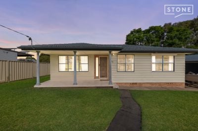 Weston 34 Fifth Street