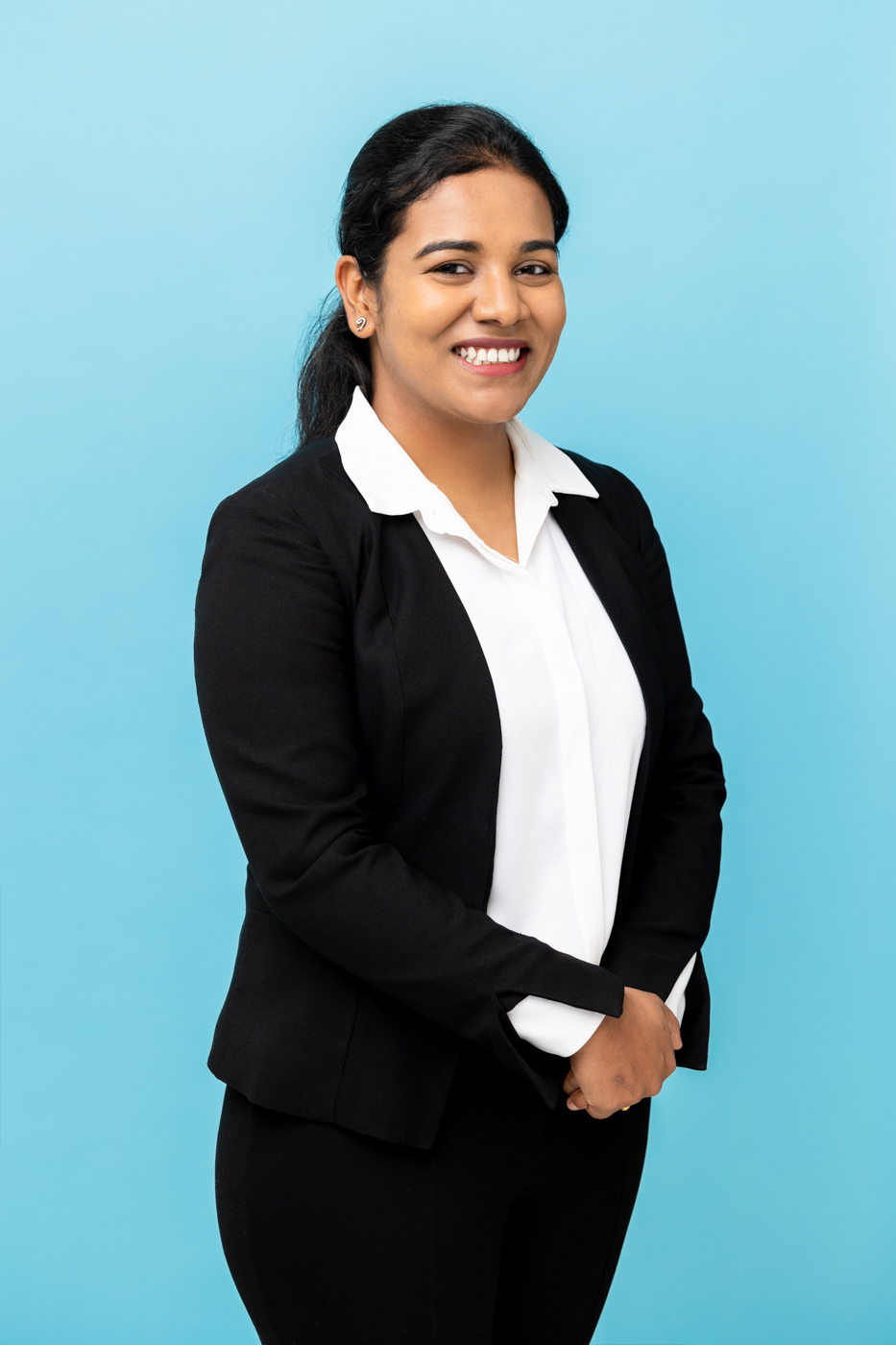 Sky Management | Ashritha Jonnala Sky Management | Sky Management