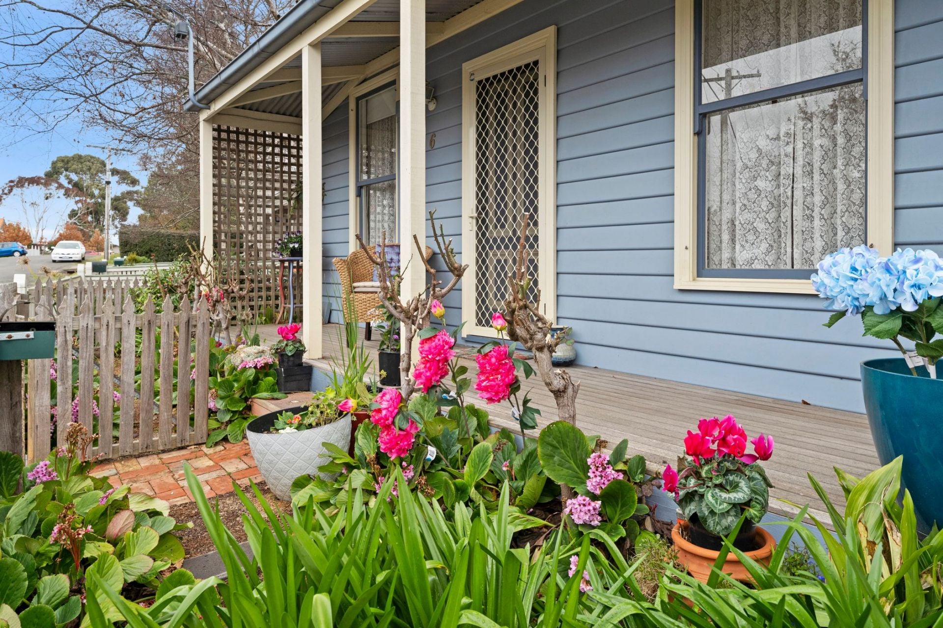 6 Seymour Crescent Soldiers Hill VIC, Soldiers Hill - Thumbnail 5