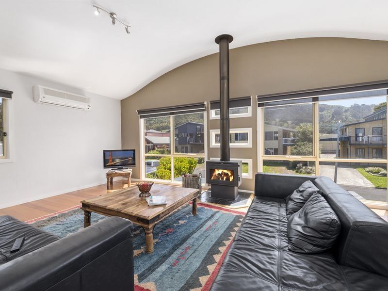 Unit 1/9 Scenic Drive, Apollo Bay, VIC, Apollo Bay - Thumbnail 2