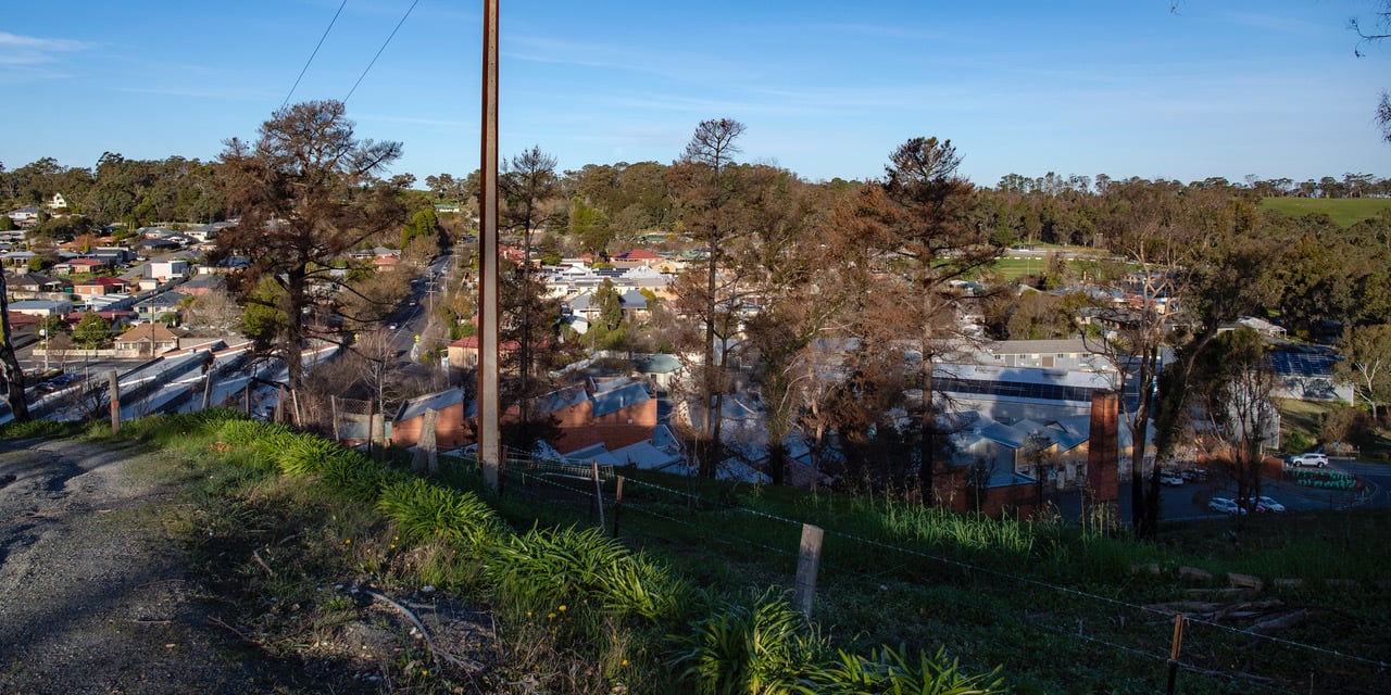 1 MILL ROAD Lobethal 5241