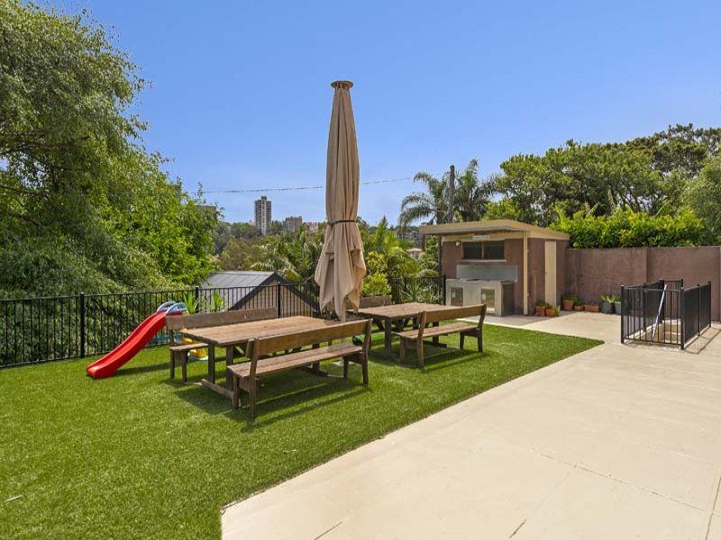 9/66 Ben Boyd Road NEUTRAL BAY NSW, Bay - Thumbnail 7
