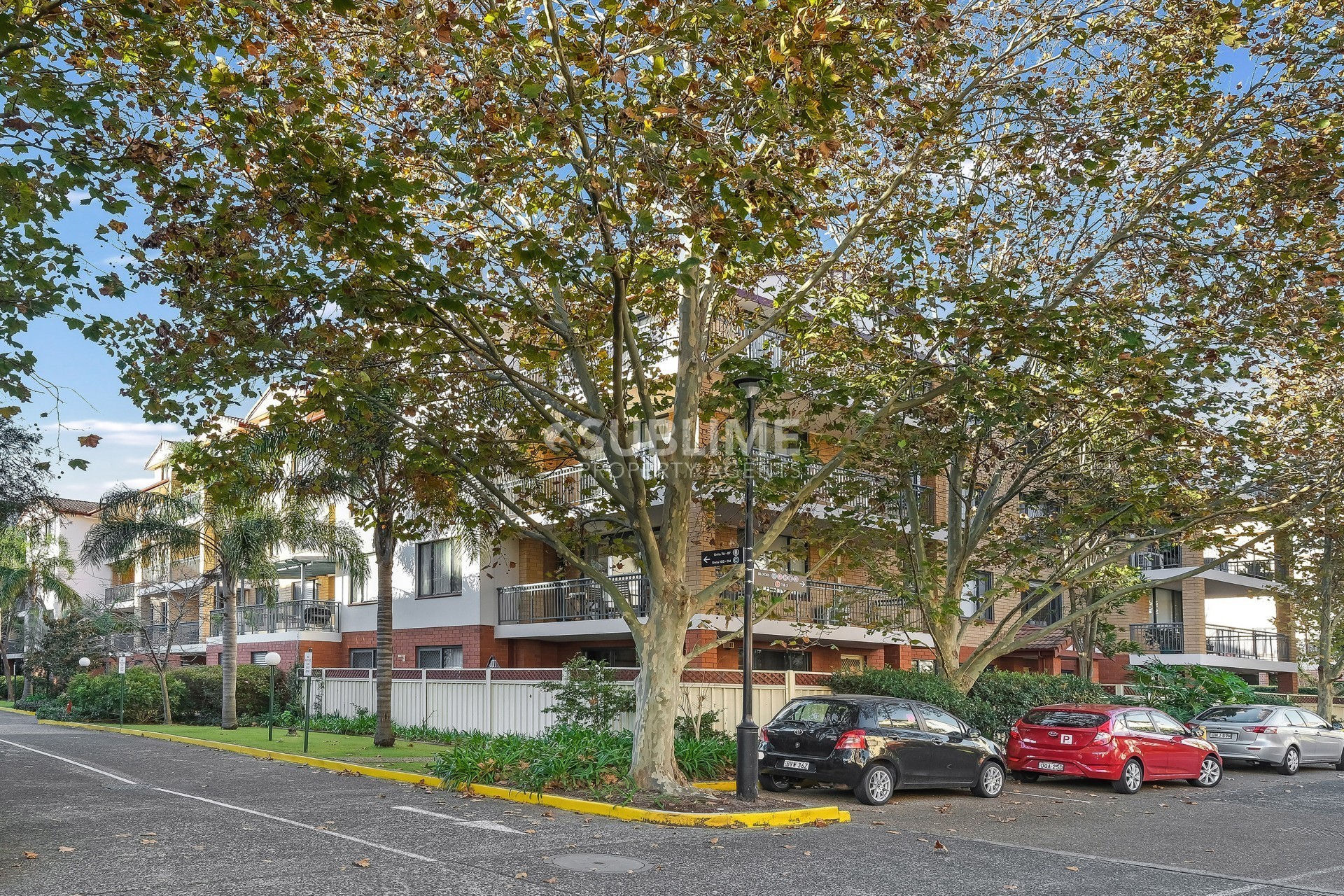 116/83-93 Dalmeny Avenue, ROSEBERY, Rosebery - Image 1