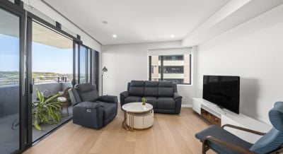 Tallawong, 412/5B Glyceria Lane