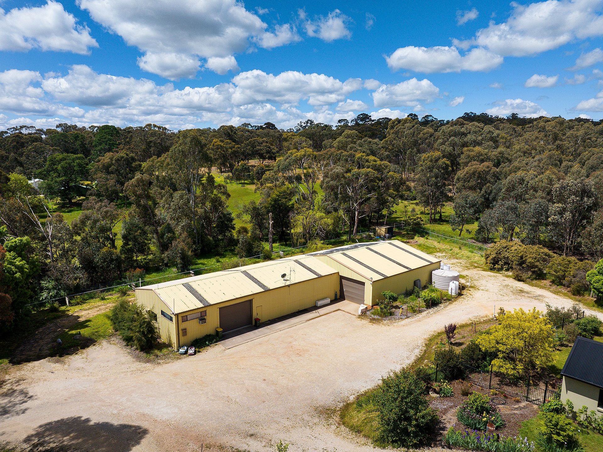 80 Blakeley Road, Castlemaine Cantwell Property Castlemaine