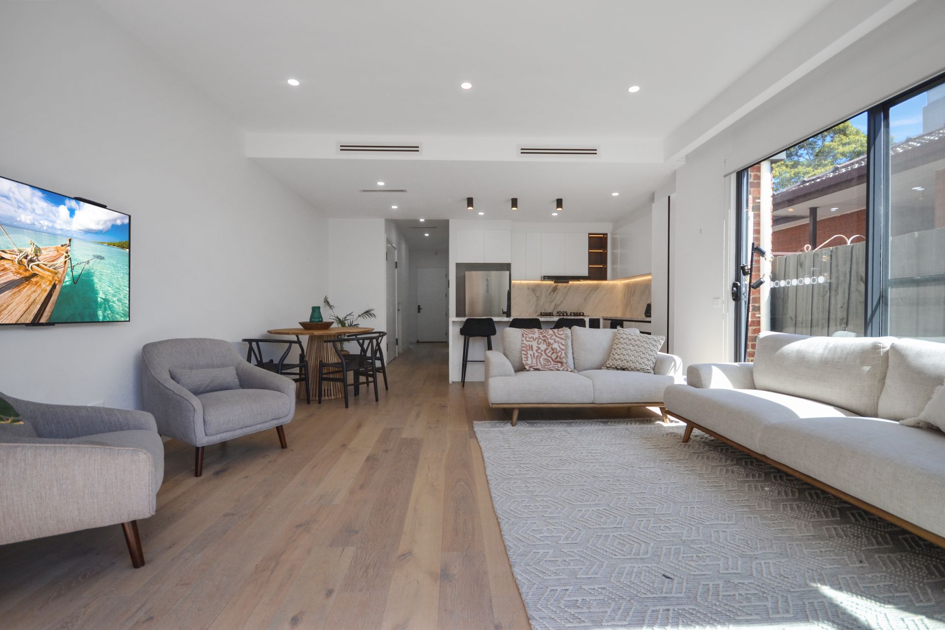 Modern Luxury Living in the Heart of Preston