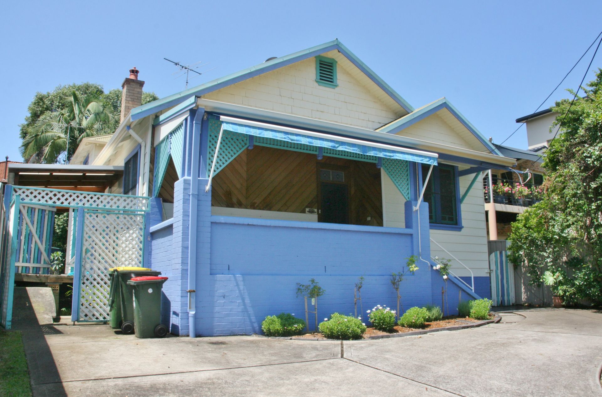 6 Clyde Avenue, Cronulla Gibson Partners Real Estate