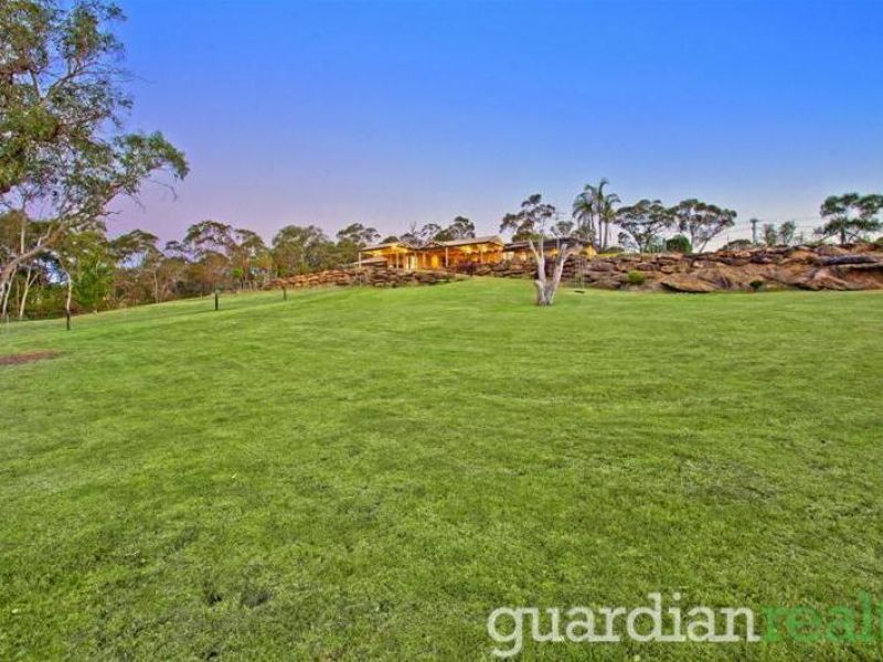 15 Campbell Road, Kenthurst - Thumbnail 7