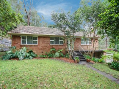 SOLD BY JOHN PYE REAL ESTATE 9476 0000