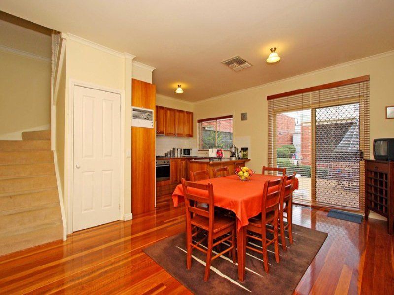STYLISH AND PRESTIGIOUS LOCATION