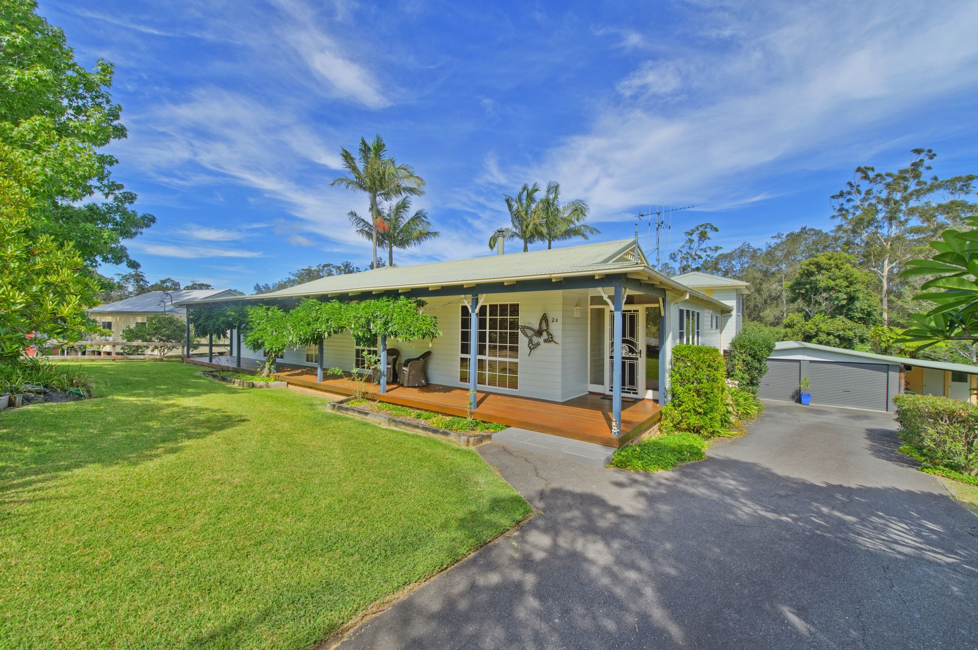24 Bushland Drive Port Macquarie NSW, Port Macquarie - Thumbnail 5