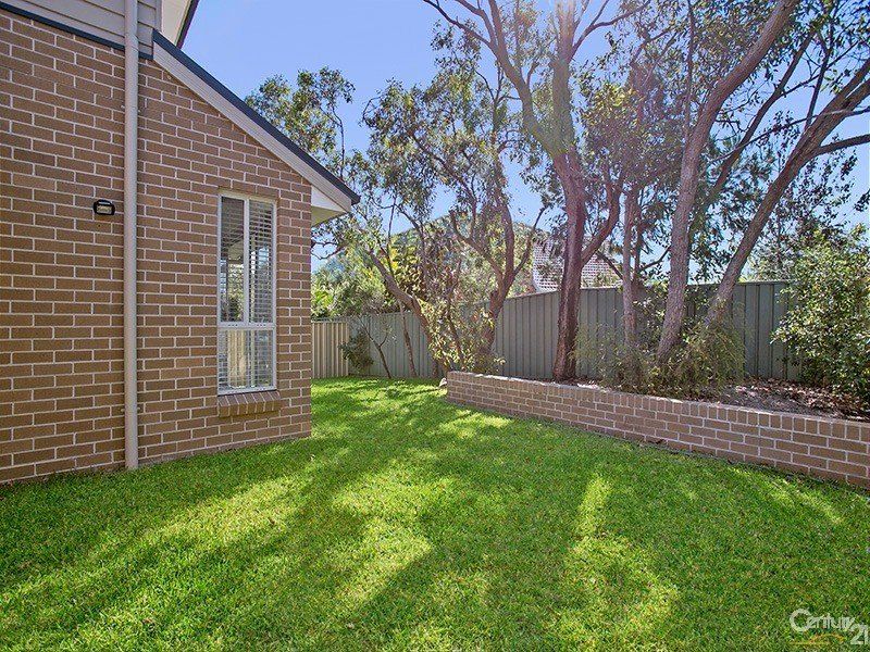 7A Wren Court, WORONORA HEIGHTS