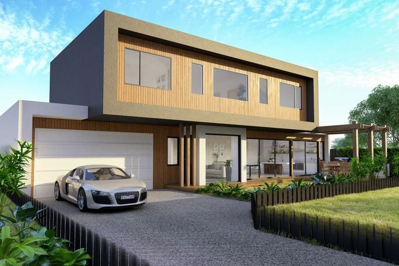 26B Lelean St Ocean Grove VIC, Ocean Grove - Thumbnail 2