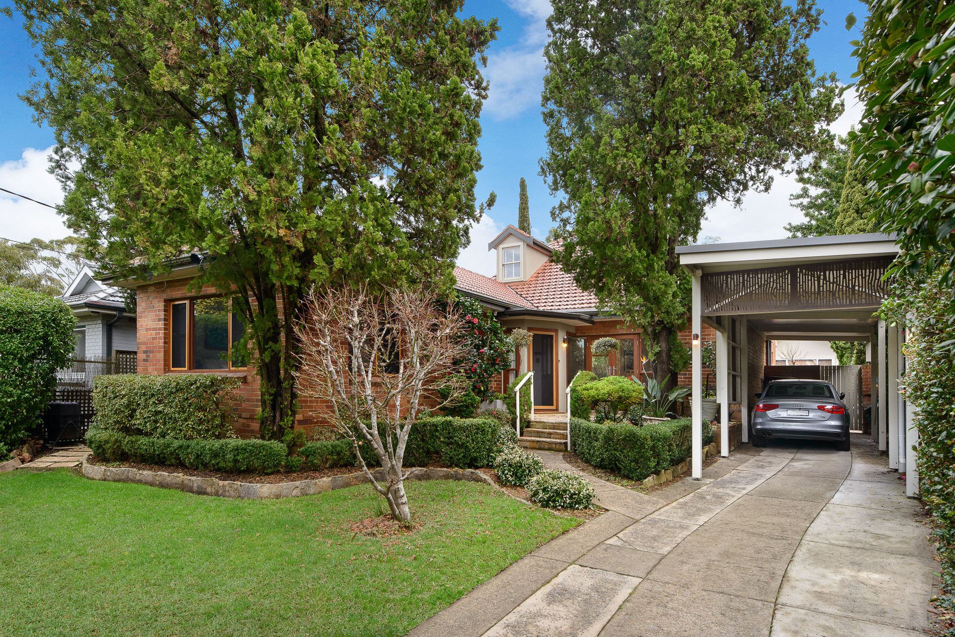 Real Estate For Sale 19 Frederick Street Killara , NSW