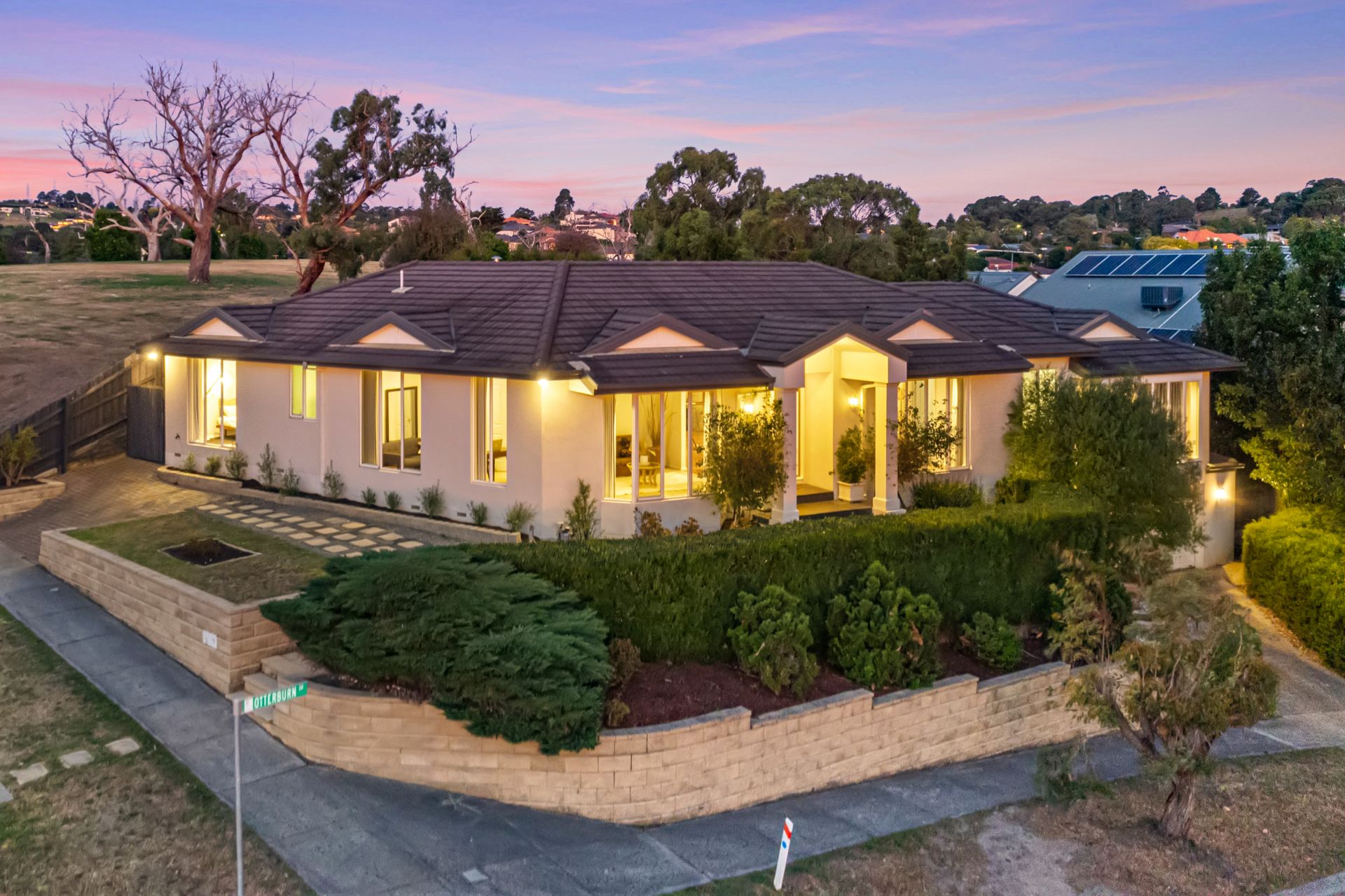 2 Otterburn Drive, Berwick OBrien Real Estate