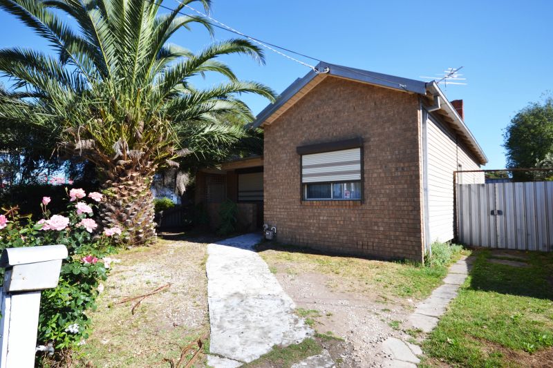 502 Bell Street, Preston