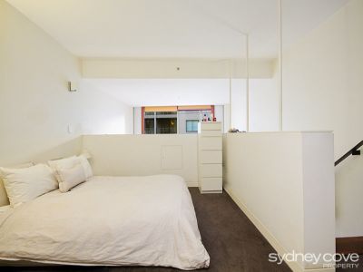 816/2 York Street, SYDNEY NSW 2000, Sydney - Thumbnail 5