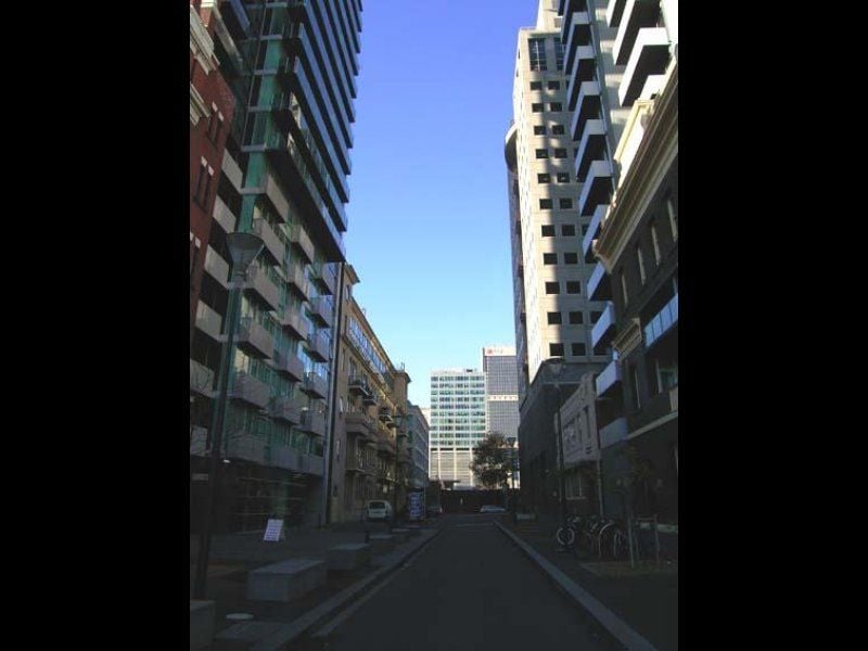 1402/25-33 Wills Street MELBOURNE VIC, Melbourne - Image 1