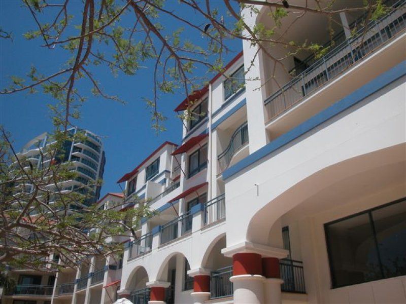 336 92-102 Marine Parade COOLANGATTA QLD, Coolangatta - Image 1