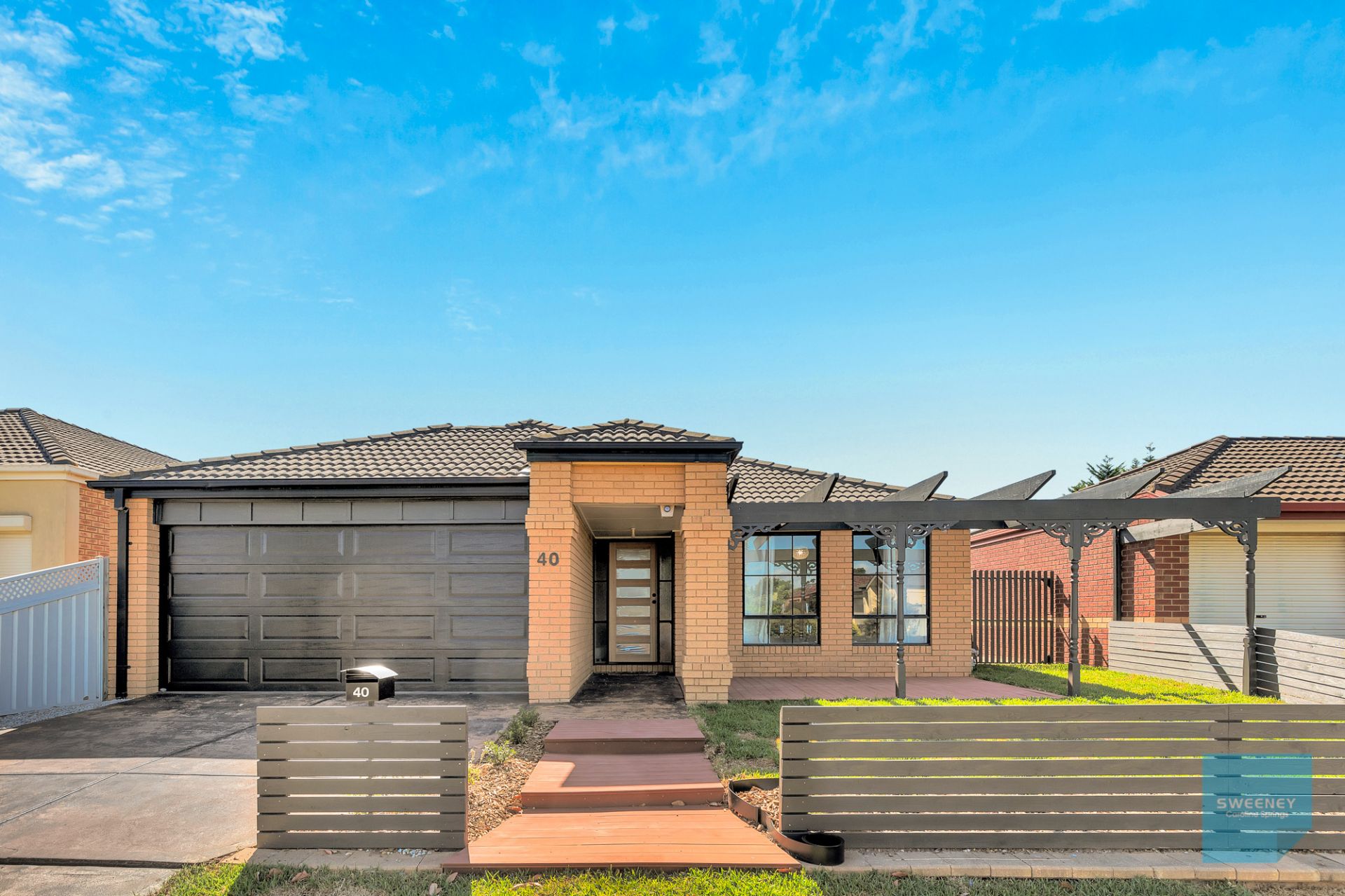 40 Herrington Turn, Caroline Springs - Thumbnail 2