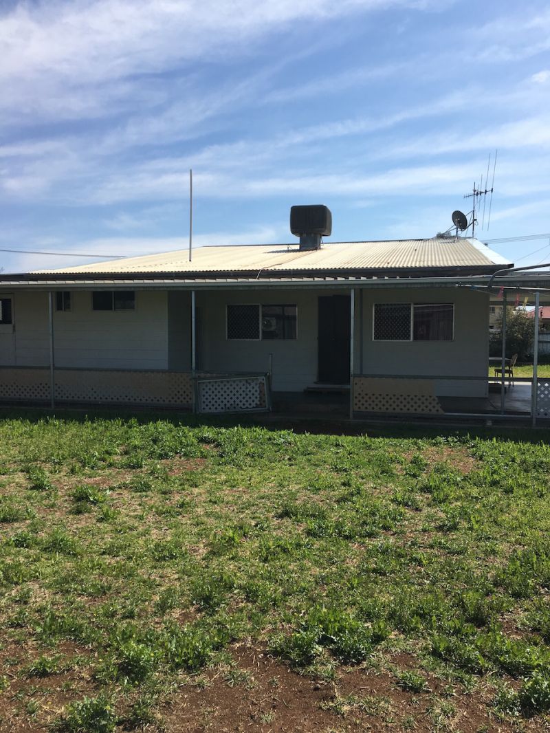 681 Chapple Lane, Broken Hill Outback Real Estate