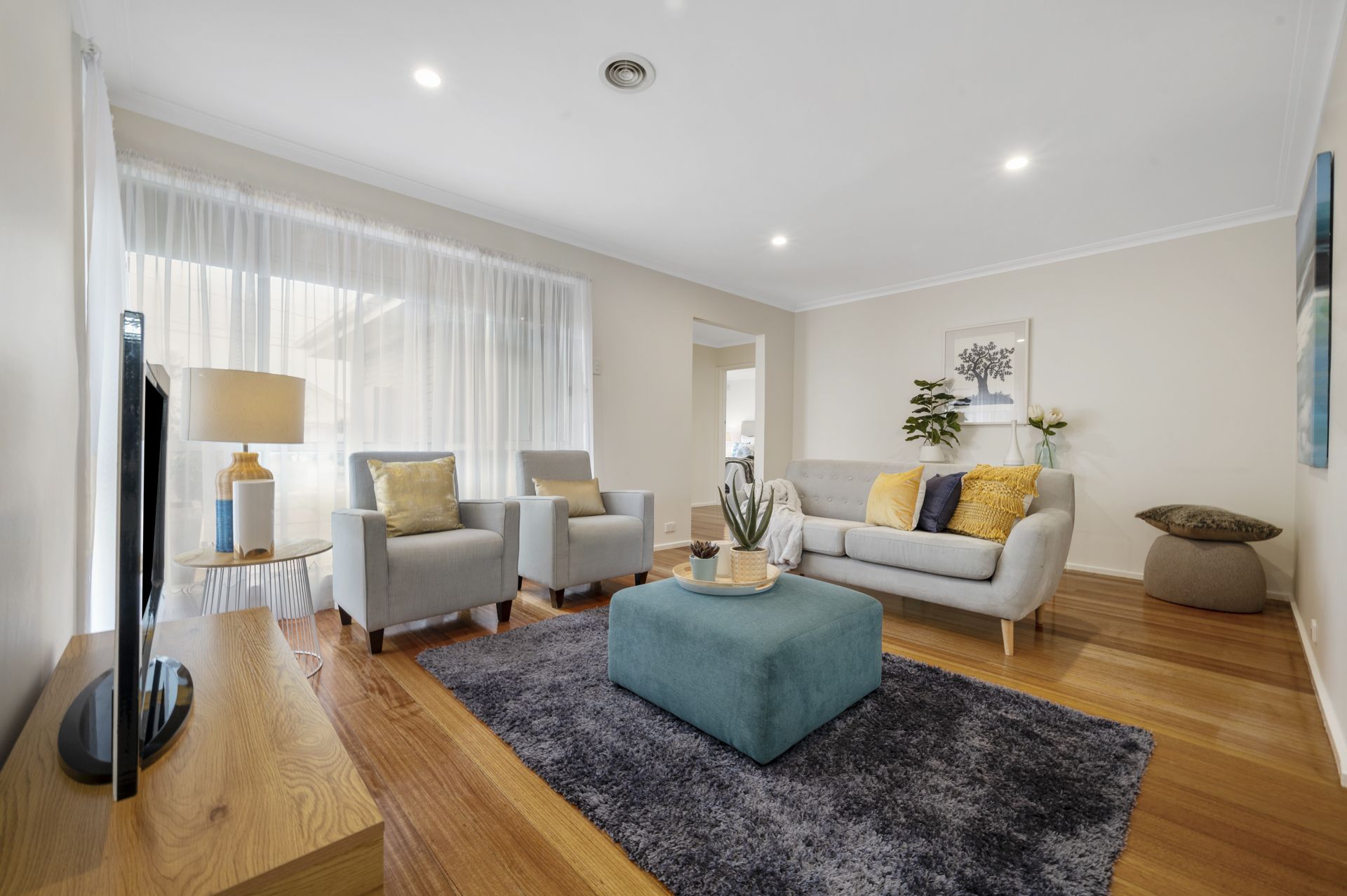 FULLY RENOVATED!