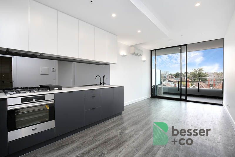 203/88 Orrong Crescent, Caulfield North - Thumbnail 4
