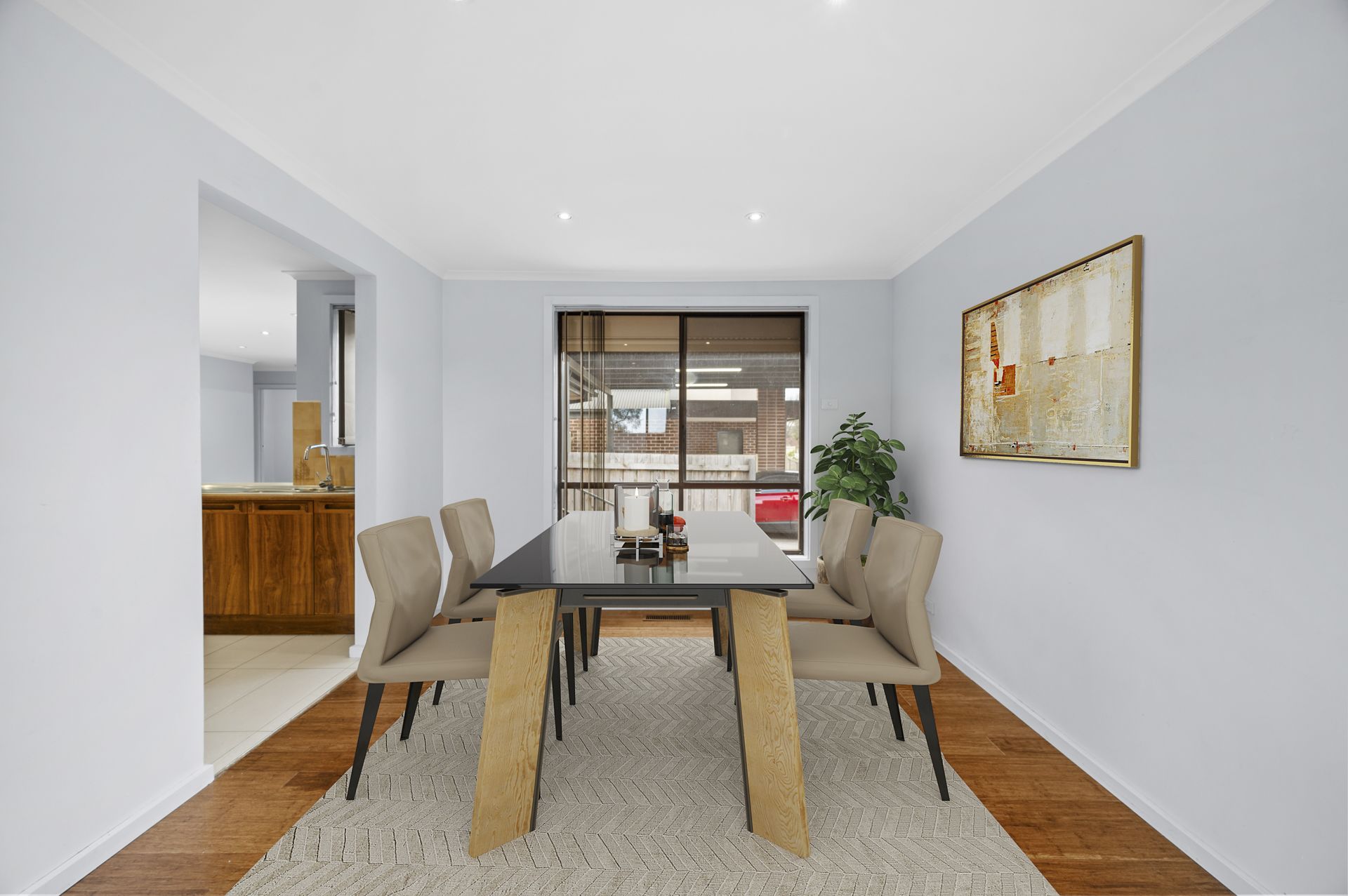 RENOVATED FAMILY HOME