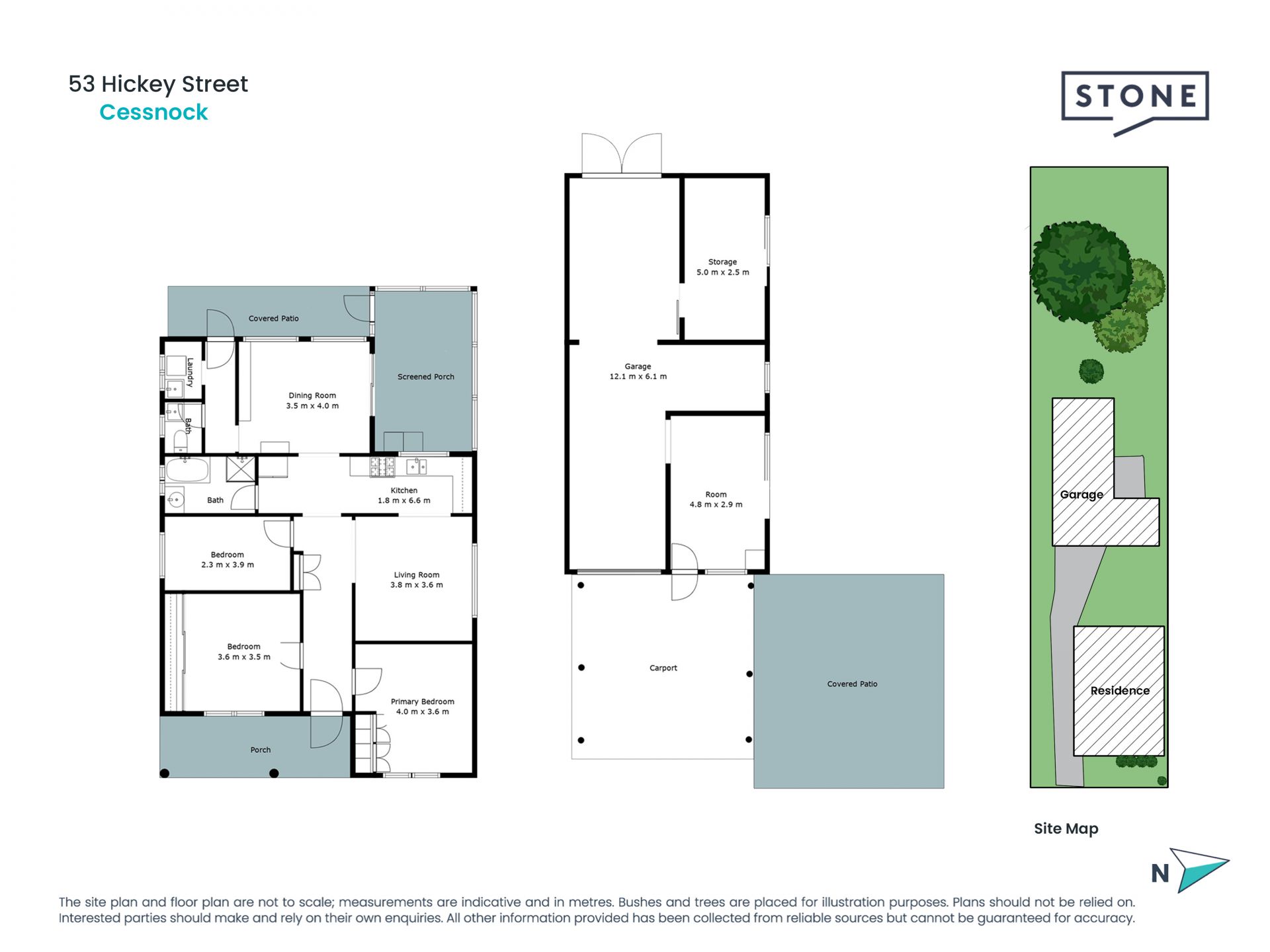 Entry home in peaceful cul-de-sac backing onto Bellbird Creek Reserve
