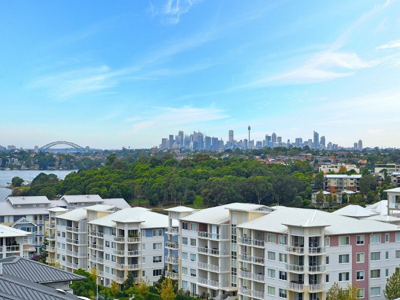 Real Estate For Lease 81/5 Woodlands Avenue Breakfast Point , NSW